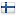 akkaunti.net server is located in Finland